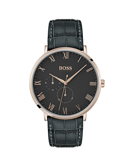 Часы Hugo Boss William HB-1513619